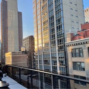 Meet your Posher, Sydney